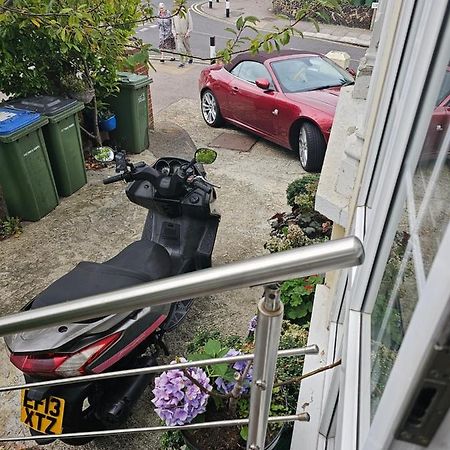 Ensuite Double Room Elizabeth Line Abbeywood Abbey Wood Eksteriør bilde