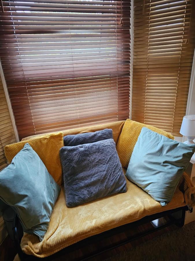 Ensuite Double Room Elizabeth Line Abbeywood Abbey Wood Eksteriør bilde